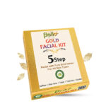 Bello Gold Facial Kit