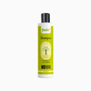 Bello Shampoo - Herbal