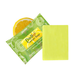 Bello Lemon Soap