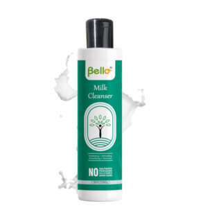 Bello Milk Cleanser