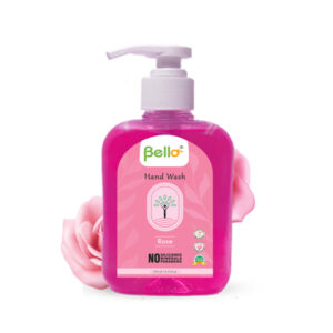 Bello Hand wash (Rose)