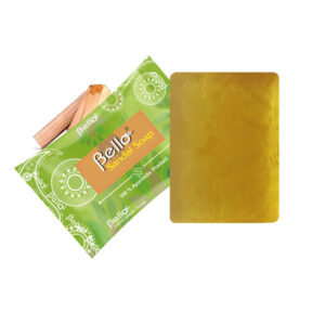 Bello Sandal Soap