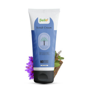 Bello Scrub Cream