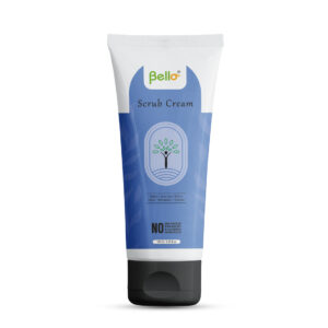 Bello Scrub Cream