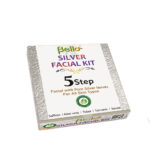 Bello Sliver Facial Kit