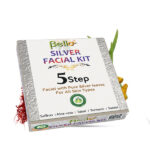 Bello Sliver Facial Kit