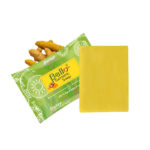 Bello Turmeric Soap