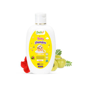Bello Baby Shampoo