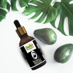 Bello Beard Oil