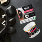 Bello Charcoal Face Mask