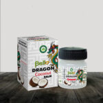 Bello Dragon Coconut Balm
