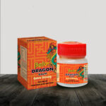 Bello Dragon Balm - Xtra Strong