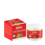 Bello Face pack (Herbal Cream)