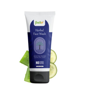 Bello Herbal Face Wash