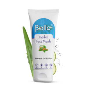 Bello Herbal Face Wash