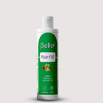 Bello Hair Oil Herbal