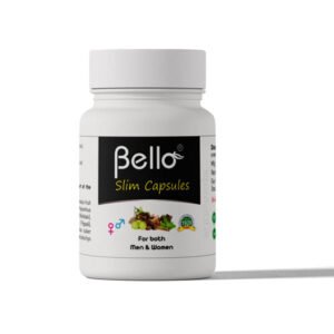 Bello Slim Capsules