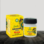 Bello Dragon Balm - Strong