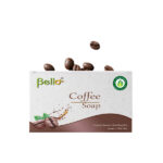 Bello Coffee Soap