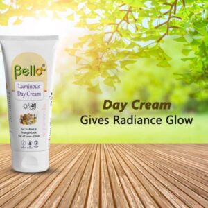 Bello Luminous Day Cream
