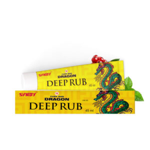 Bello Deep Rub