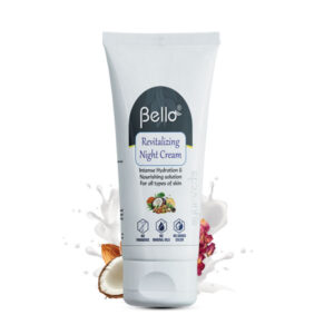 Bello Revitalizing Night Cream