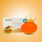 Bello Papaya Soap
