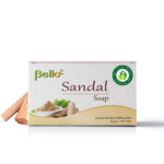 Bello Sandal Soap