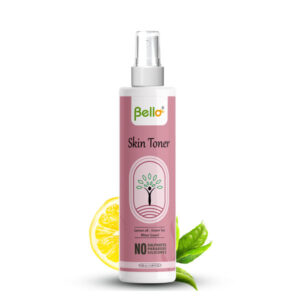Bello Skin Toner