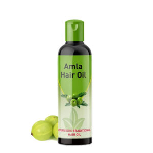 Amla Hair Oil