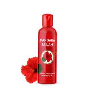 Mandara Tailam