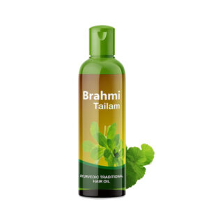 Brahmi Tailam