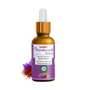 Kumkumadi Tailam