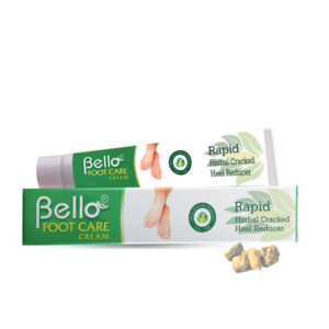 Bello Foot Care Cream - Pack of 1