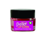 Bello Lip Care (Tinted)
