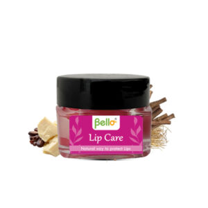 Bello Lip Care (Tinted)