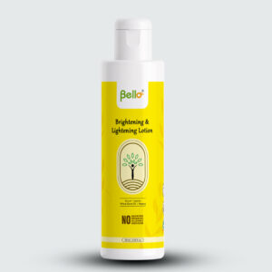 Bello Brightening & Lightening Lotion