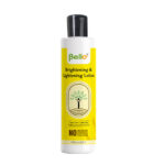 Bello Bright and lighten Lotion