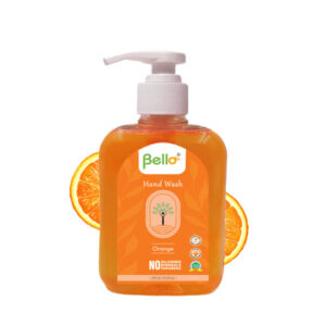 Bello Hand Wash (Orange)