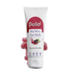 Bello Red Wine Face wash