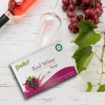 Bello Red Wine Soap