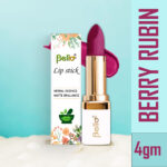 Bello Lip Stick Berry Rubin 4g