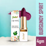 Bello Lip Stick Burgundy Spirit 4g