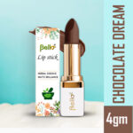 Bello Lip Stick Chocolate Dream 4g