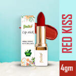 Bello Lip Stick Red Kiss