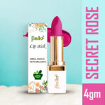 Bello Lip Stick Secret Rose 4g
