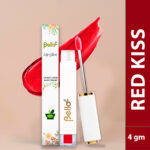 Bello Lip Gloss - Red Kiss 4G