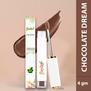 Bello Lip Gloss - Chocolate Dream 4G