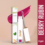 Bello Lip Gloss - Berry Rubin 4G