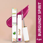 Bello Lip Gloss - Burgundy Spirit 4G